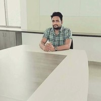 Arshad Jameel