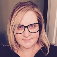 Theresa Green, M.Ed., Cptd, Icp