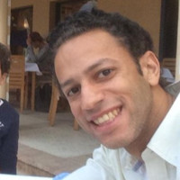 Mohamed Hatem Nagy