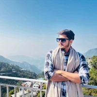 Brijesh Sharma