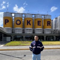 Alex Ribon Amador