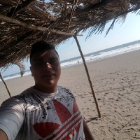 Brandon Garcia
