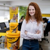 Rebeca Avila Santos Ferreira