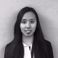Priscilla Chow