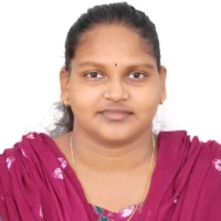 Susmitha Odugu