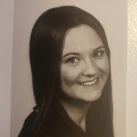 Hannah Naughalty