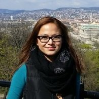 Cindi Celis-Bonifacio, MBA