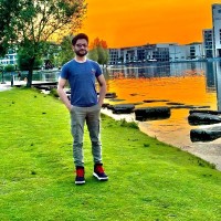 Mansoor Ali