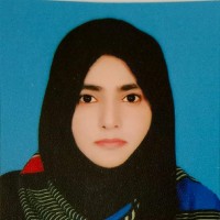 Sidra Nazir
