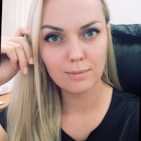 Darya B