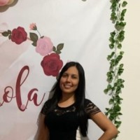 Paola Andrea Perez Pedrozo