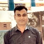 Kedar Vaidya