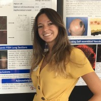 Nicolette Chahalis