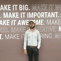 Priyanshu Mishra