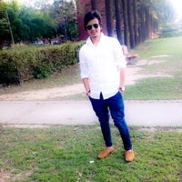 Manendra Singh Negi