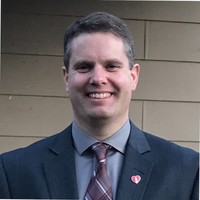 Eric Cox