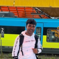 Asim Mondal