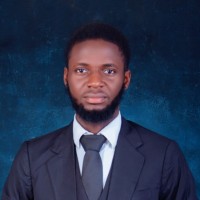 MUBARAK ABDULWASIU (Supreme LP)