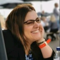 Ana Venczel, Assoc. Cipd