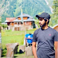 Rizwan Ali