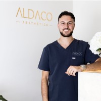 Andrew Aldabet