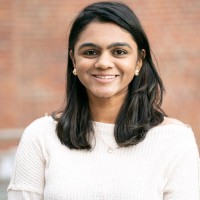 Nishi Mehta
