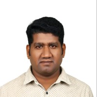 Libinesh B Nair