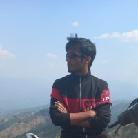 Rohan Pande