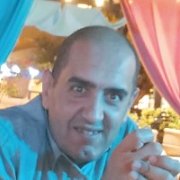 Mohammed Alarabi