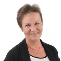 Karin Jørgensen