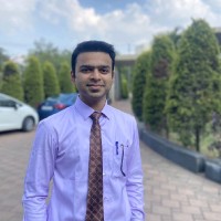 Shubham Sabane