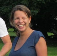 Marieke van der Beek