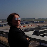 Leonora Wechgelaar