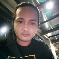 Mark Anthony Alcantara