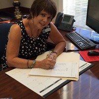 Judy Giffin