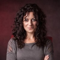 Aleksandra Zmudzińska
