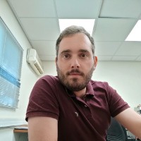Almog Keshtacher