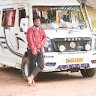 Tarun Chinni