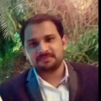 Asif Ali