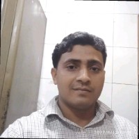 Rukesh Roy