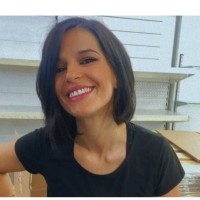 Arancha Santacruz Arenas