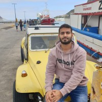HAITHM ALI