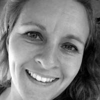 Maria Frohm