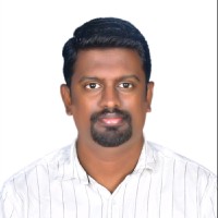 Saravanan Paulraj