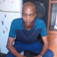 Ndabaezinhle Sibanda