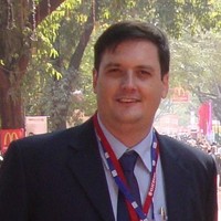 Cristian Benedet Tezza