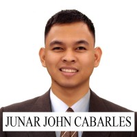 Junar Cabarles