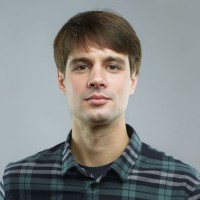 Yury Gudkov
