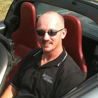 Royce Pardue
