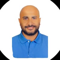 Ahmed Hamdy